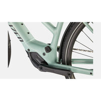 Specialized Turbo Vado SL 4.0 Step-Through EQ Electric Bike - Bikes - Bicycle Warehouse