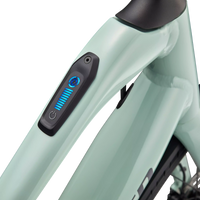 Specialized Turbo Vado SL 4.0 Step-Through EQ - Bicycle Warehouse