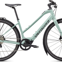 Specialized Turbo Vado SL 4.0 Step-Through EQ - Bicycle Warehouse