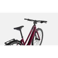 Specialized Turbo Vado SL 4.0 Step-Through EQ Electric Bike - Bikes - Bicycle Warehouse