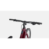Specialized Turbo Vado SL 4.0 Step-Through EQ Electric Bike - Bikes - Bicycle Warehouse