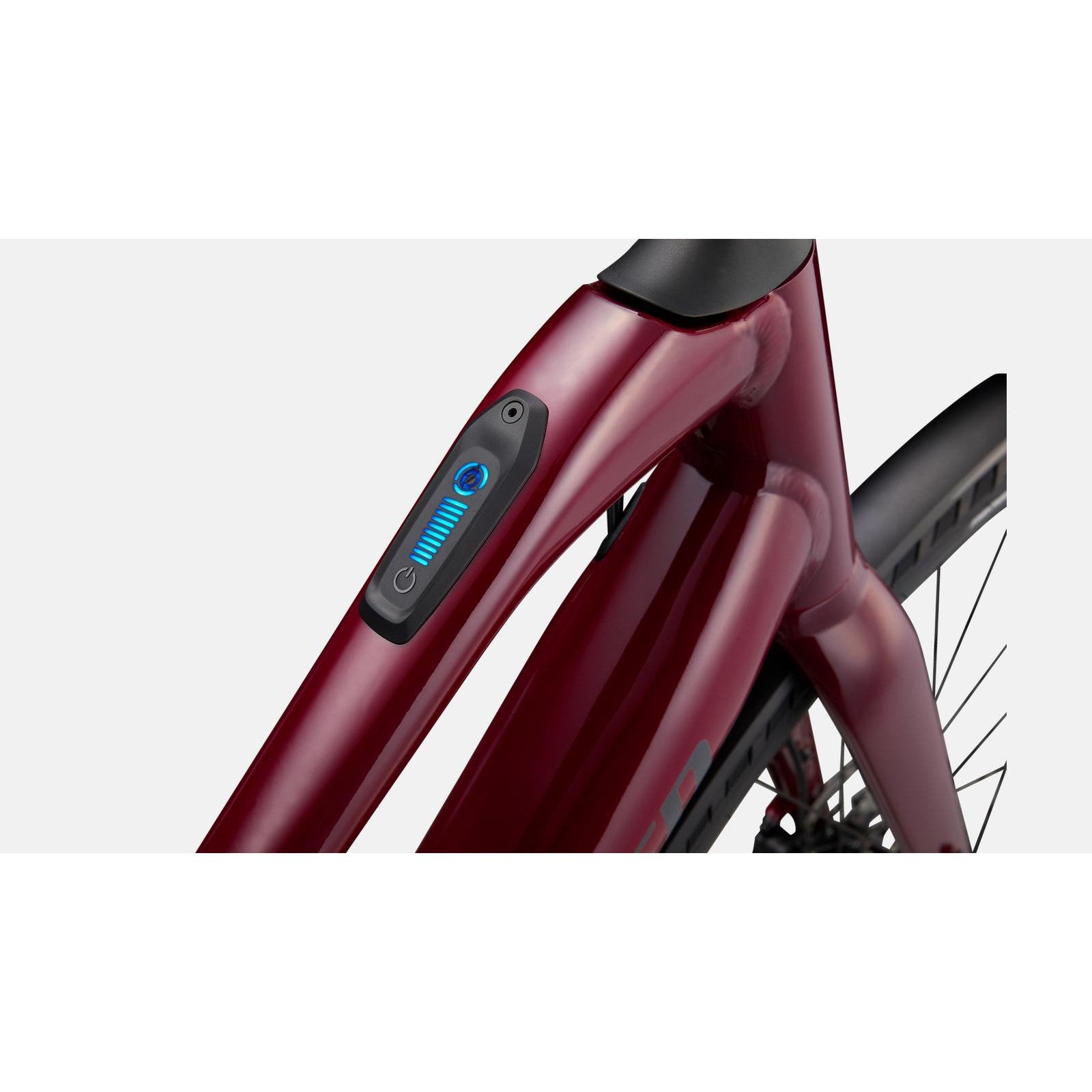 Specialized Turbo Vado SL 4.0 Step-Through EQ Electric Bike - Bikes - Bicycle Warehouse