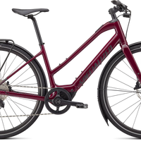Specialized Turbo Vado SL 4.0 Step-Through EQ - Bicycle Warehouse