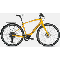 Specialized Turbo Vado SL 5.0 EQ Active Electric Bike - Bikes - Bicycle Warehouse