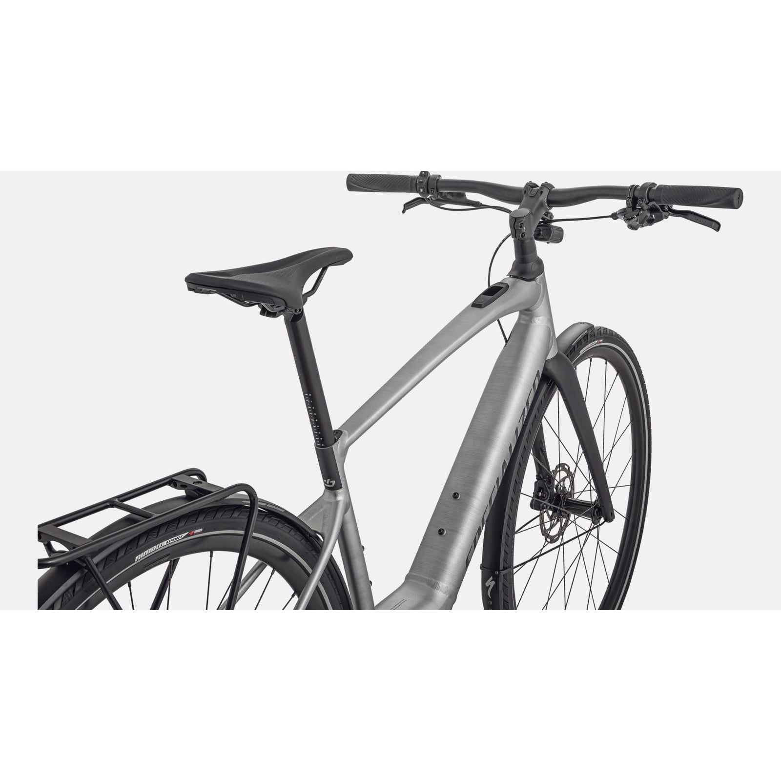 Specialized Turbo Vado SL 5.0 EQ Active Electric Bike - Bikes - Bicycle Warehouse