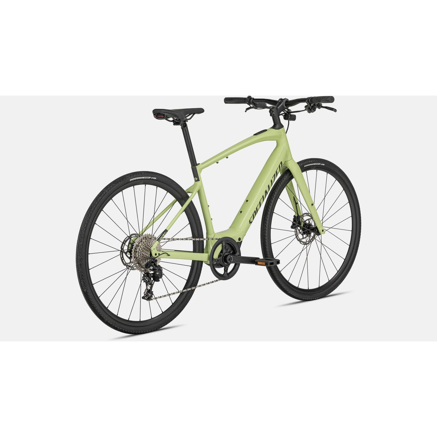 Specialized Turbo Vado SL 4.0 Active Electric Bike - Bikes - Bicycle Warehouse
