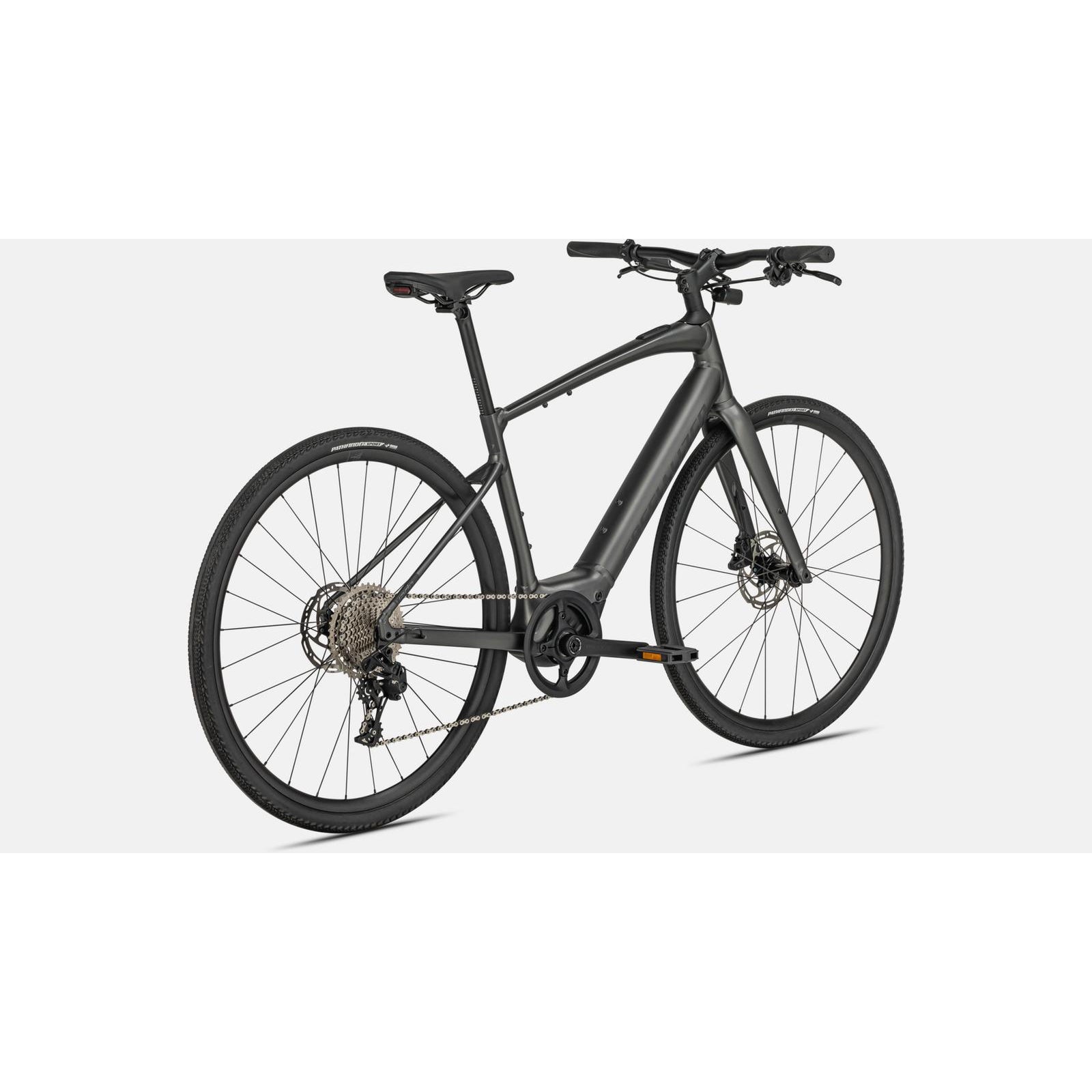 Specialized Turbo Vado SL 4.0 Active Electric Bike - Bikes - Bicycle Warehouse