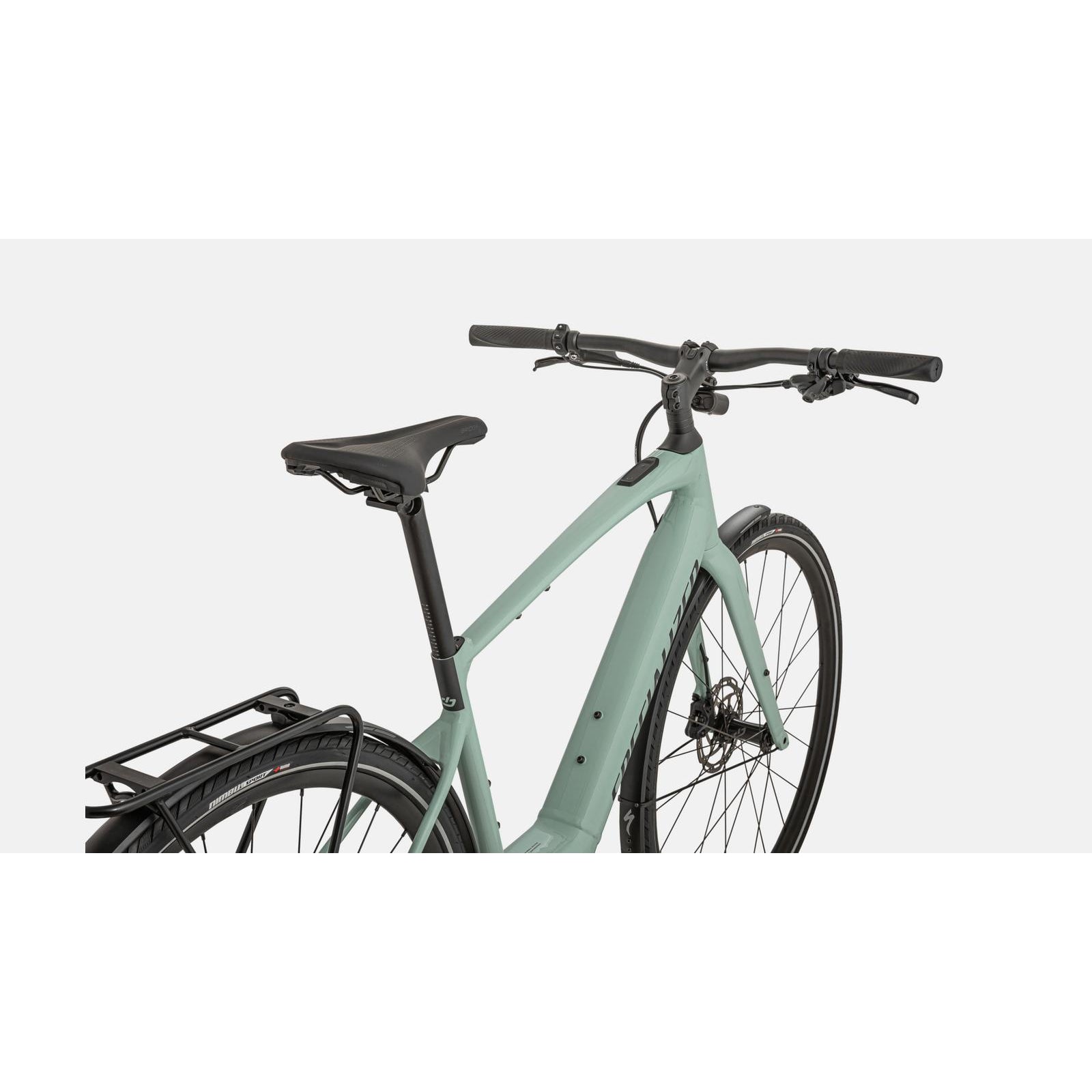 Specialized Turbo Vado SL 4.0 EQ Active Electric Bike - Bikes - Bicycle Warehouse