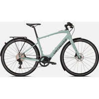 Specialized Turbo Vado SL 4.0 EQ Active Electric Bike - Bikes - Bicycle Warehouse