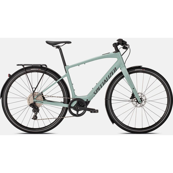 Specialized Turbo Vado SL 4.0 EQ Electric Bike with Free Ship