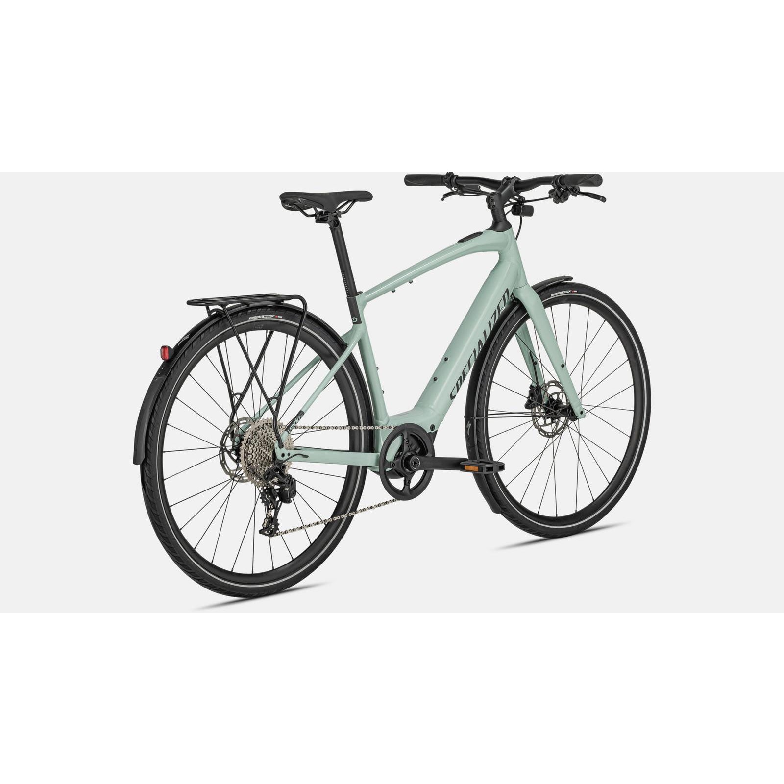 Turbo Vado SL 4.0 EQ Active Electric Bike | Bicycle Warehouse