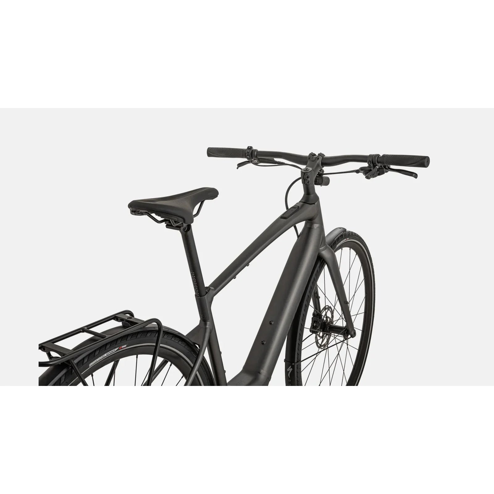 Specialized Turbo Vado SL EQ Active Electric Bike – Bicycle