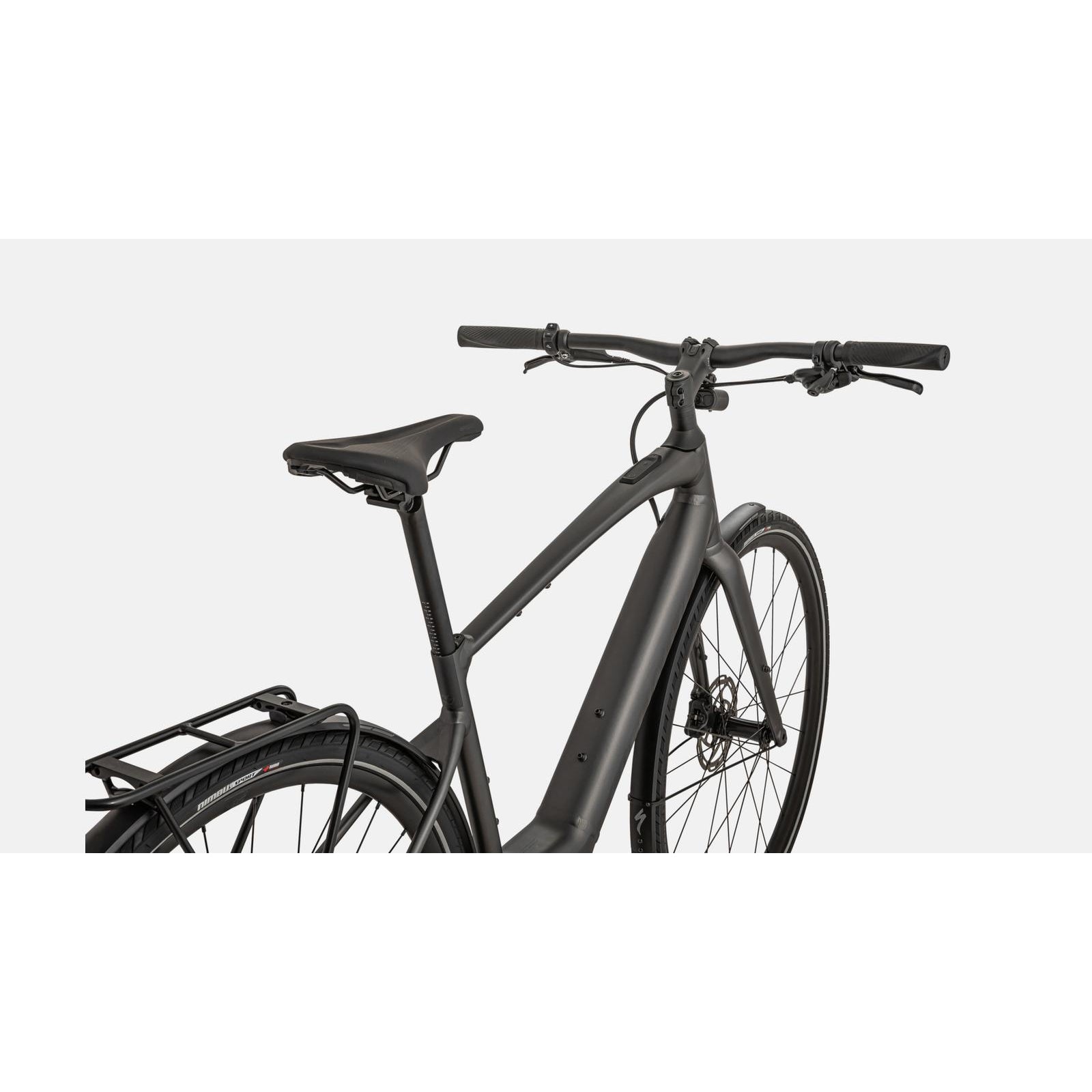 Specialized Turbo Vado SL 4.0 EQ Active Electric Bike - Bikes - Bicycle Warehouse