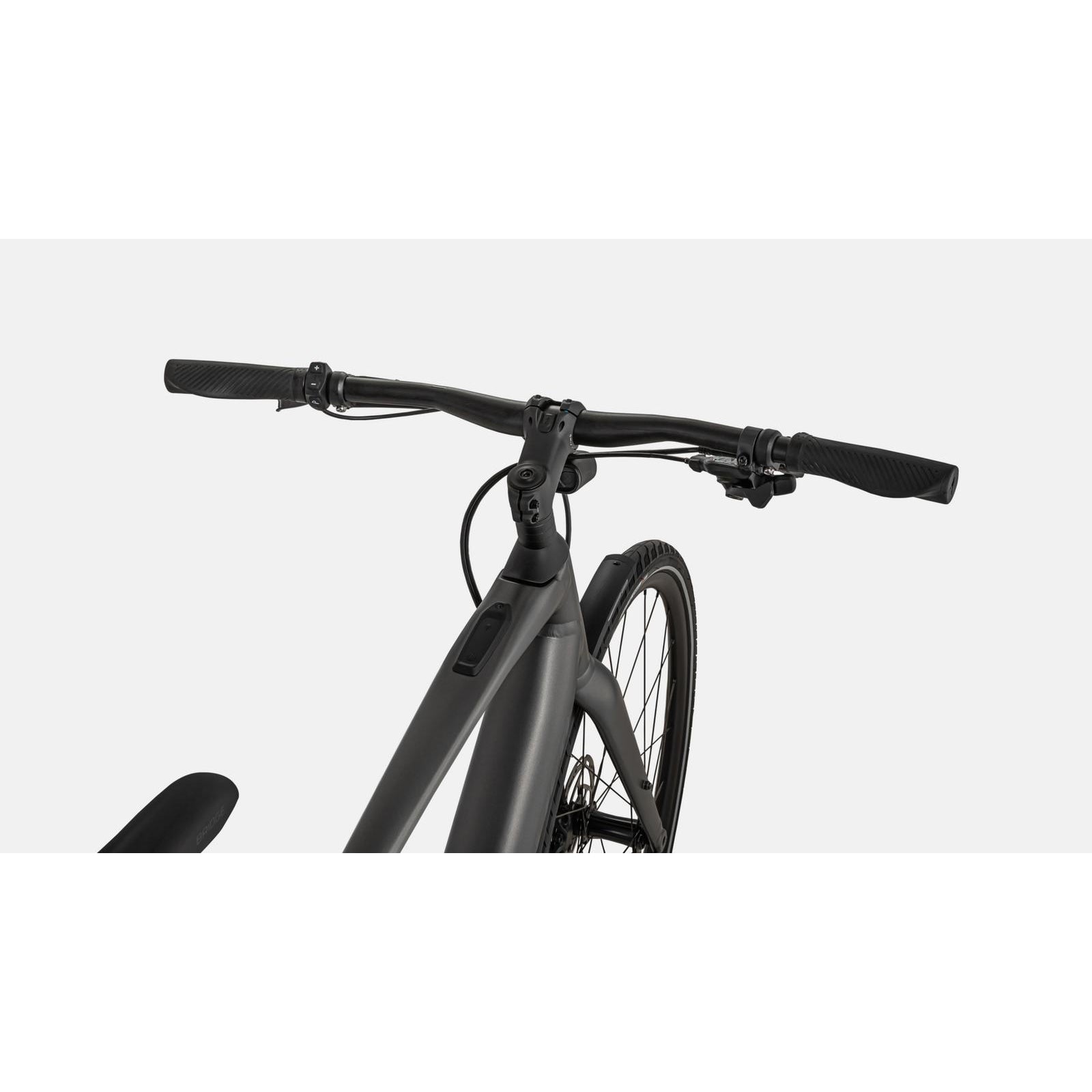 Specialized Turbo Vado SL 4.0 EQ Active Electric Bike - Bikes - Bicycle Warehouse
