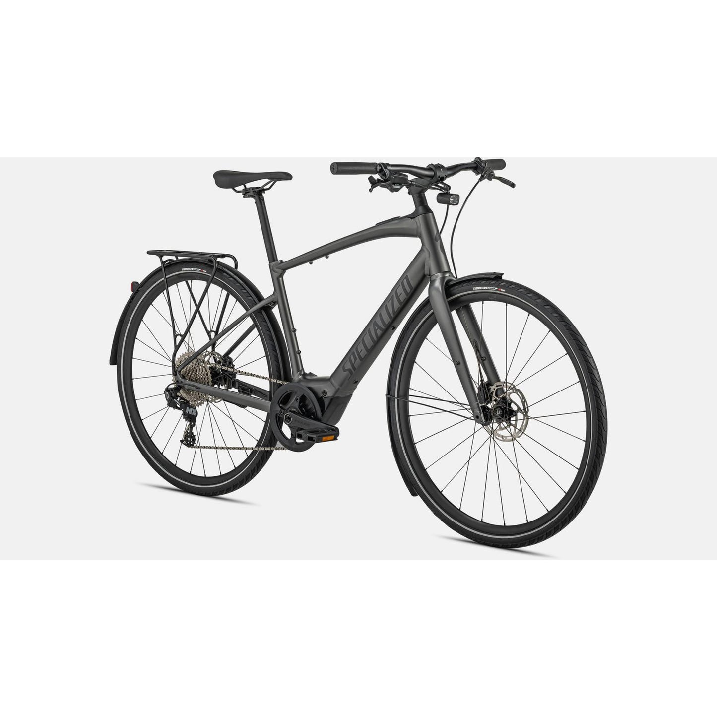 Specialized Turbo Vado SL 4.0 EQ Active Electric Bike - Bikes - Bicycle Warehouse