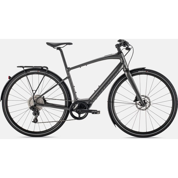 Specialized Turbo Vado SL 4.0 EQ Active Electric Bike – Bicycle