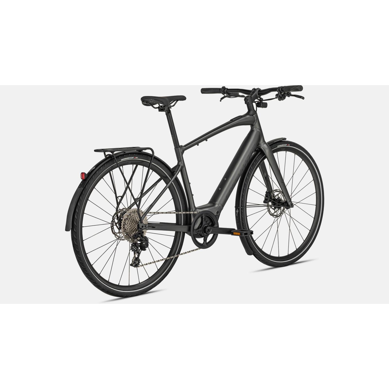 Specialized Turbo Vado SL EQ Active Electric Bike – Bicycle