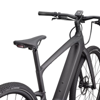 Specialized Turbo Vado SL 2 6.0 Carbon (2025) - Bicycle Warehouse