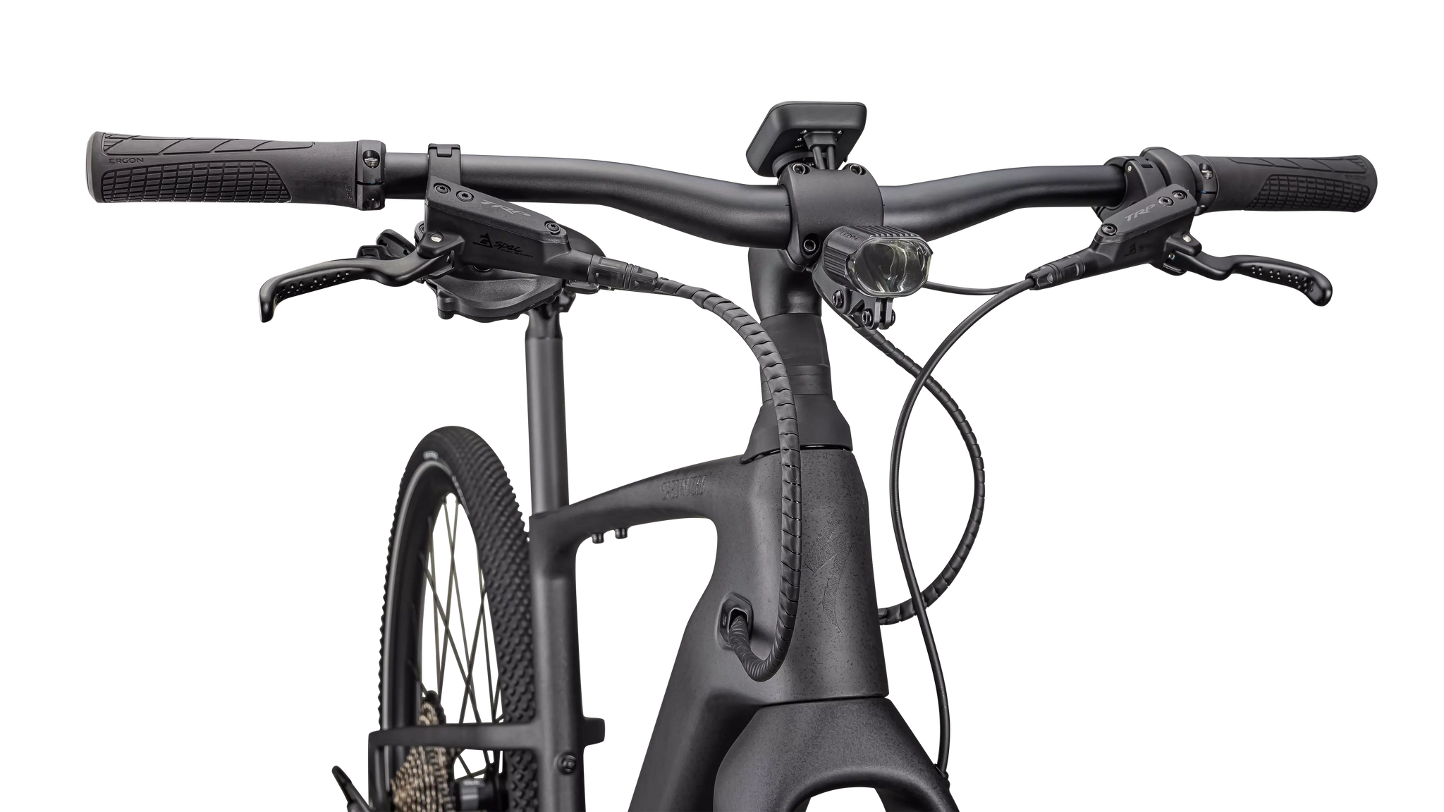 Specialized Turbo Vado SL 2 6.0 Carbon (2025) - Bicycle Warehouse