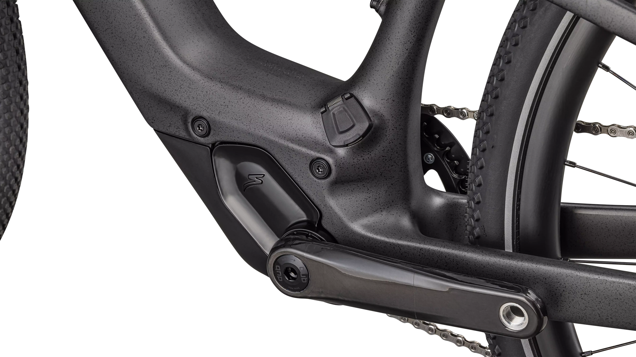 Specialized Turbo Vado SL 2 6.0 Carbon (2025) - Bicycle Warehouse