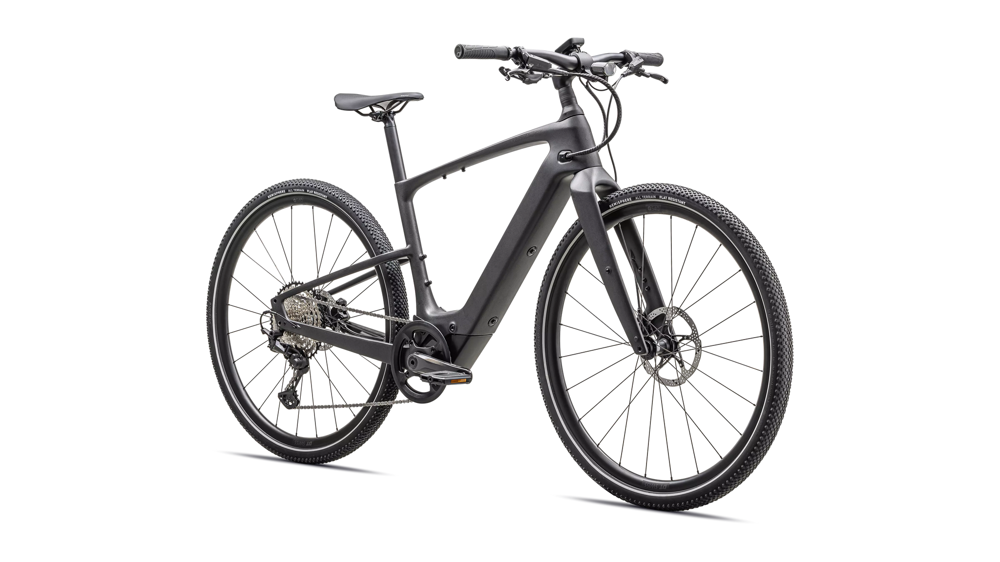 Specialized Turbo Vado SL 2 6.0 Carbon (2025) - Bicycle Warehouse