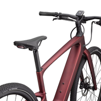 Specialized Turbo Vado SL 2 6.0 Carbon (2025) - Bicycle Warehouse