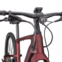Specialized Turbo Vado SL 2 6.0 Carbon (2025) - Bicycle Warehouse