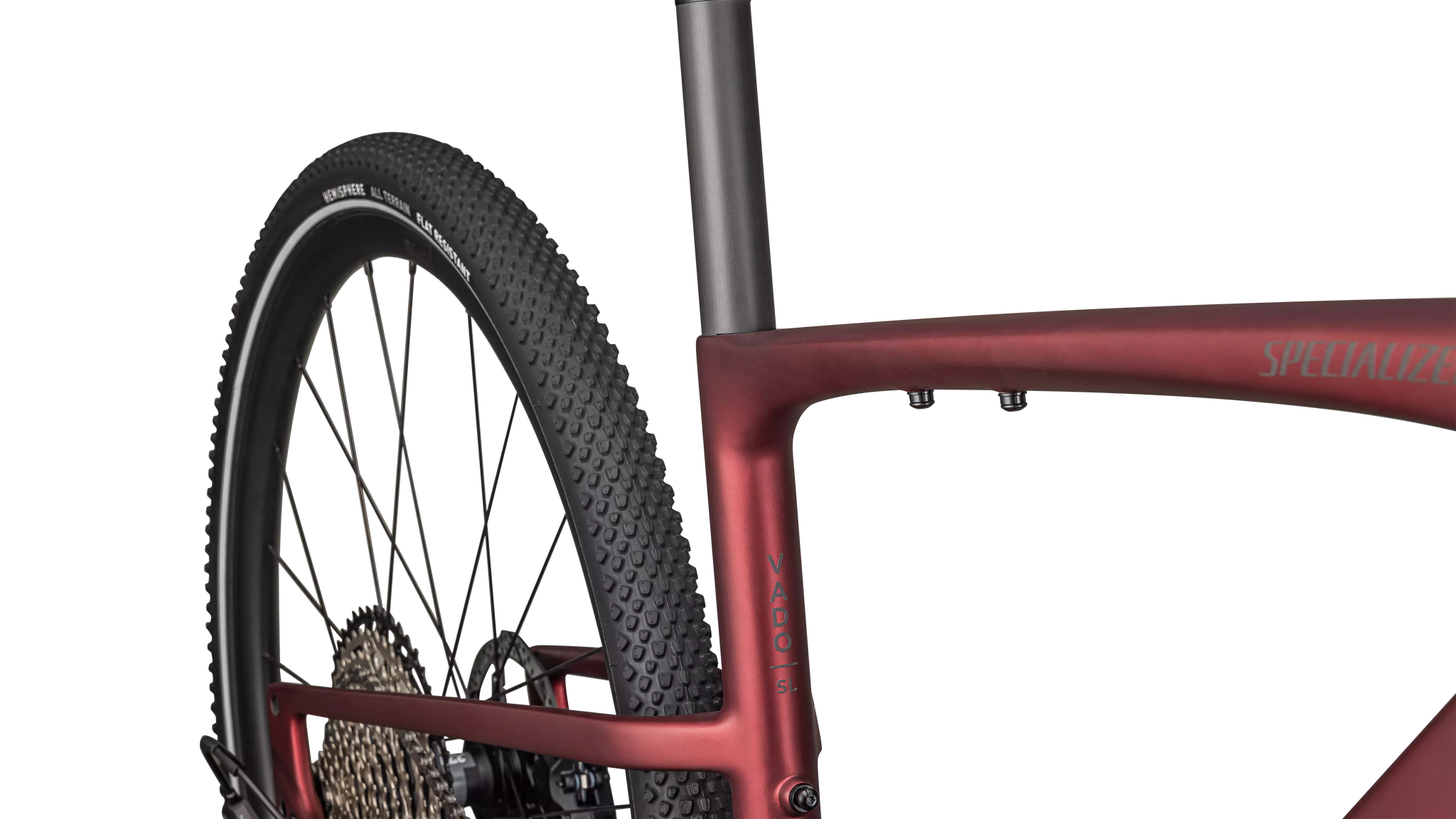 Specialized Turbo Vado SL 2 6.0 Carbon (2025) - Bicycle Warehouse