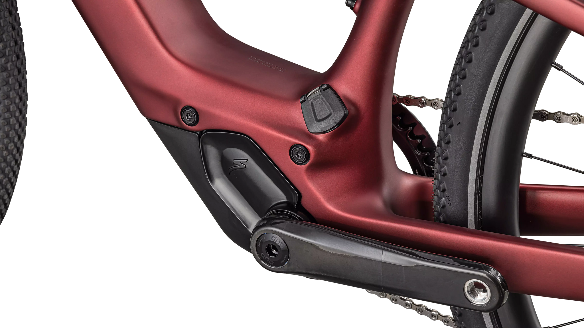 Specialized Turbo Vado SL 2 6.0 Carbon (2025) - Bicycle Warehouse