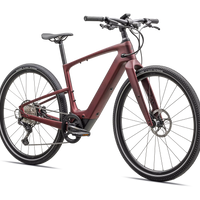 Specialized Turbo Vado SL 2 6.0 Carbon (2025) - Bicycle Warehouse
