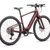 Specialized Turbo Vado SL 2 6.0 Carbon (2025) - Bicycle Warehouse