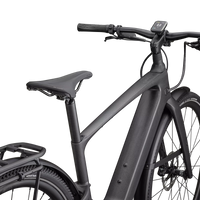 Specialized Turbo Vado SL 2 6.0 EQ Carbon (2025) - Bicycle Warehouse