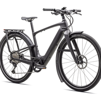Specialized Turbo Vado SL 2 6.0 EQ Carbon (2025) - Bicycle Warehouse