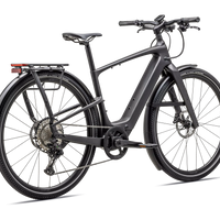 Specialized Turbo Vado SL 2 6.0 EQ Carbon (2025) - Bicycle Warehouse