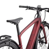 Specialized Turbo Vado SL 2 6.0 EQ Carbon (2025) - Bicycle Warehouse