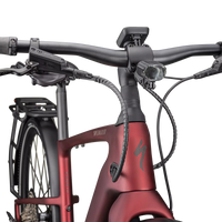 Specialized Turbo Vado SL 2 6.0 EQ Carbon (2025) - Bicycle Warehouse