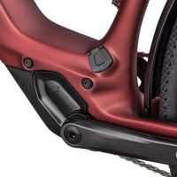 Specialized Turbo Vado SL 2 6.0 EQ Carbon (2025) - Bicycle Warehouse