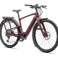 Specialized Turbo Vado SL 2 6.0 EQ Carbon (2025) - Bicycle Warehouse