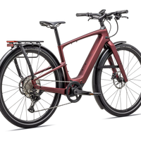 Specialized Turbo Vado SL 2 6.0 EQ Carbon (2025) - Bicycle Warehouse
