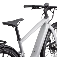 Specialized Turbo Vado SL 2 5.0 (2026) - Bicycle Warehouse