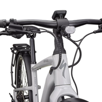 Specialized Turbo Vado SL 2 5.0 (2026) - Bicycle Warehouse
