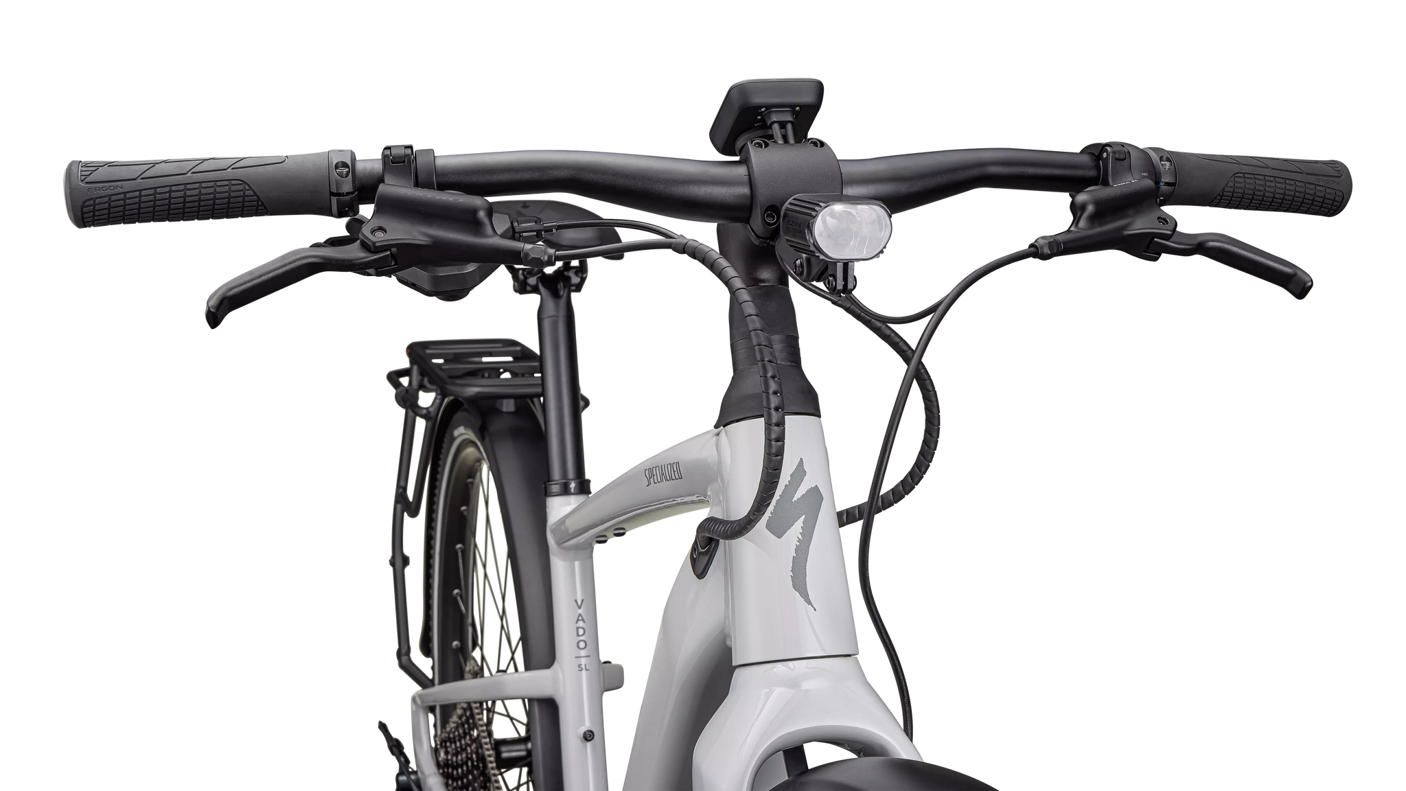 Specialized Turbo Vado SL 2 5.0 (2026) - Bicycle Warehouse