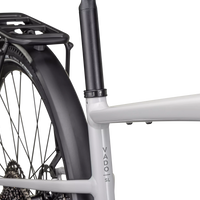 Specialized Turbo Vado SL 2 5.0 (2026) - Bicycle Warehouse