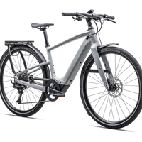 Specialized Turbo Vado SL 2 5.0 (2026) - Bicycle Warehouse