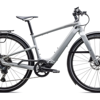 Specialized Turbo Vado SL 2 5.0 (2026) - Bicycle Warehouse