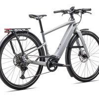 Specialized Turbo Vado SL 2 5.0 (2026) - Bicycle Warehouse