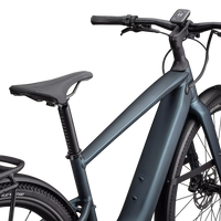 Specialized Turbo Vado SL 2 5.0 (2026) - Bicycle Warehouse
