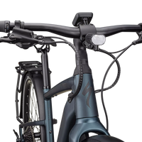 Specialized Turbo Vado SL 2 5.0 (2026) - Bicycle Warehouse