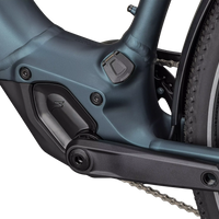 Specialized Turbo Vado SL 2 5.0 (2026) - Bicycle Warehouse