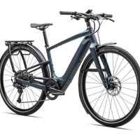 Specialized Turbo Vado SL 2 5.0 (2026) - Bicycle Warehouse